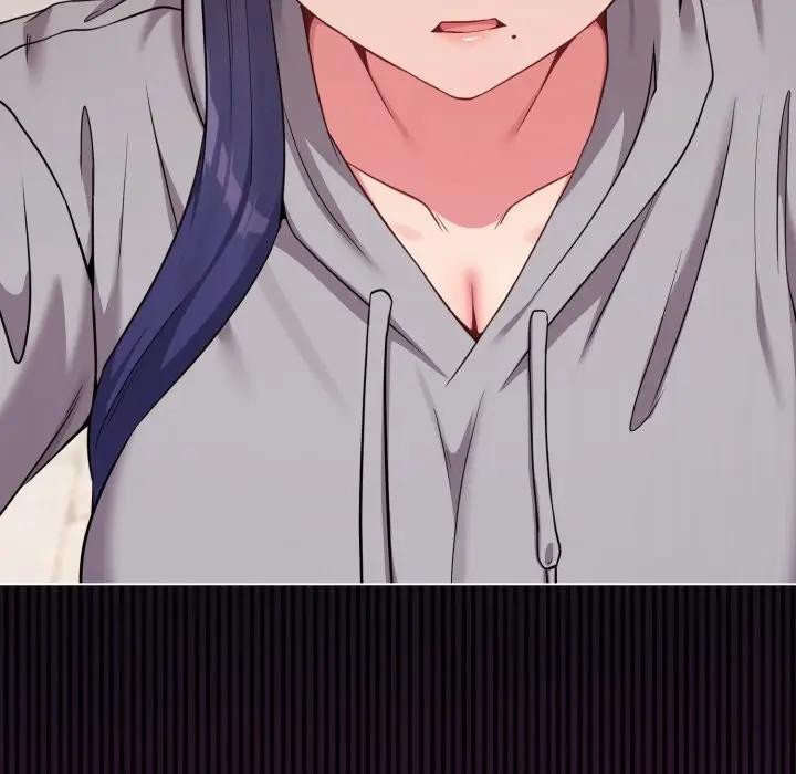 恋上年上的她第29话