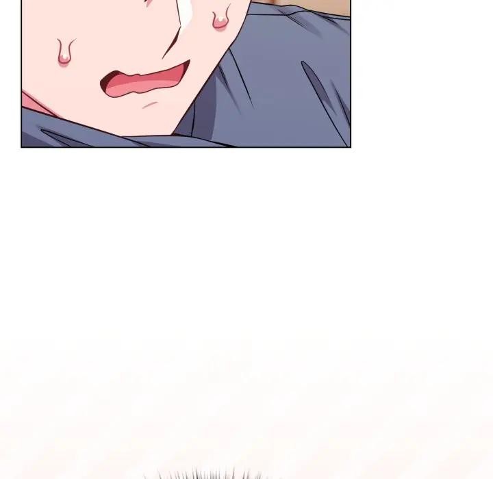 恋上年上的她第29话