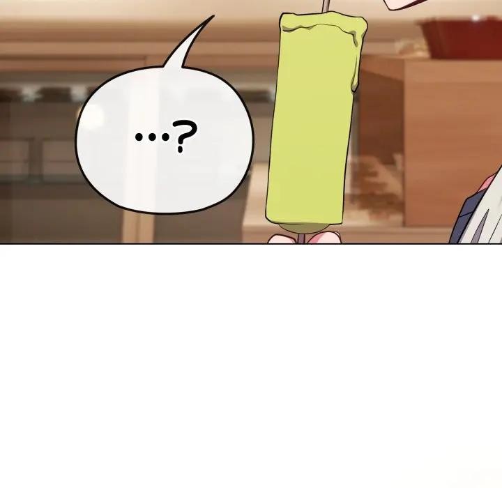 恋上年上的她第29话