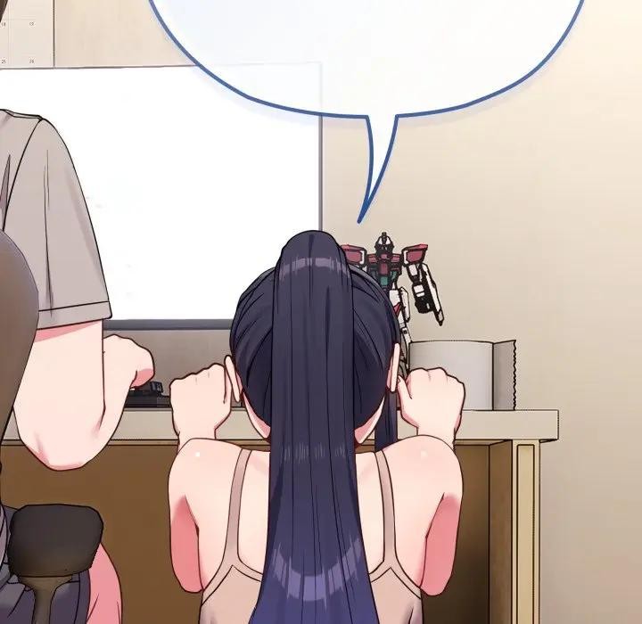 恋上年上的她第30话