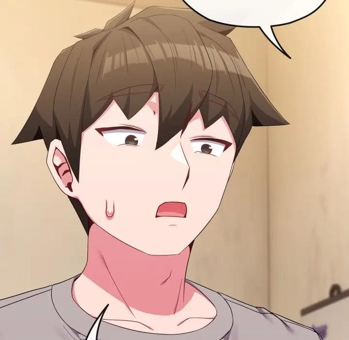 恋上年上的她第31话