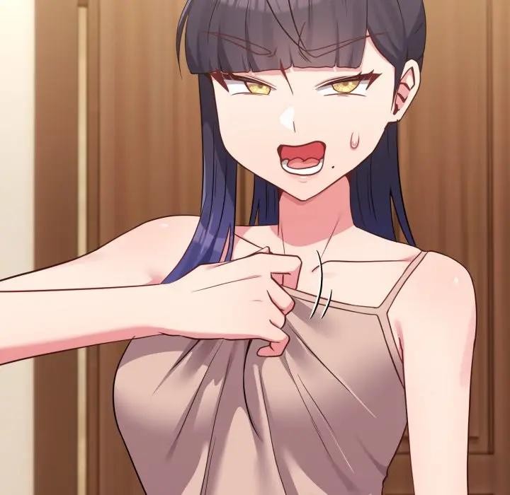 恋上年上的她第31话