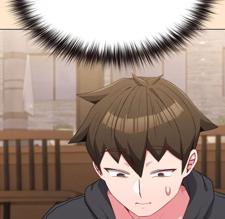 恋上年上的她第31话