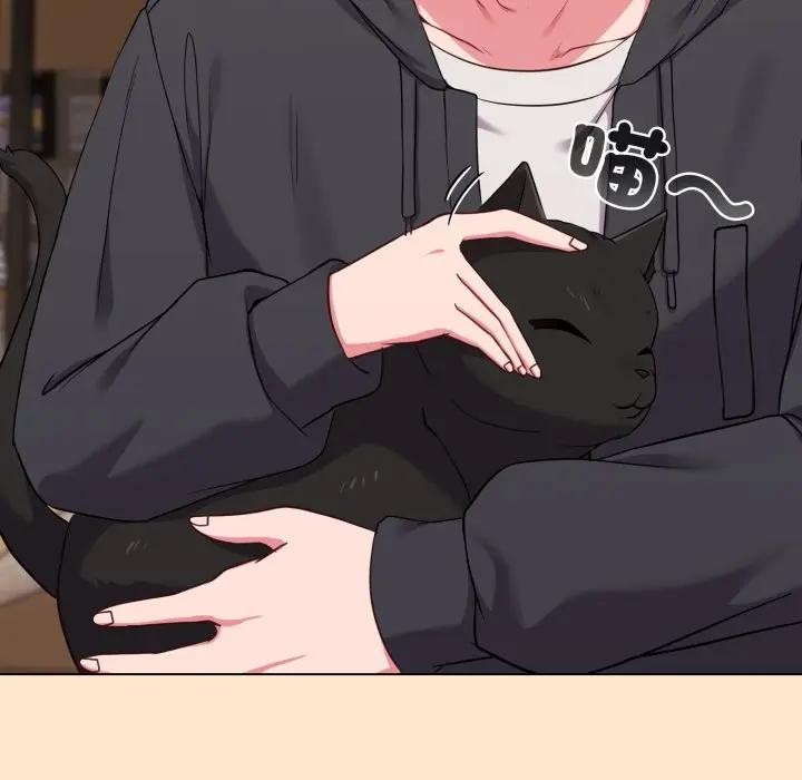 恋上年上的她第31话