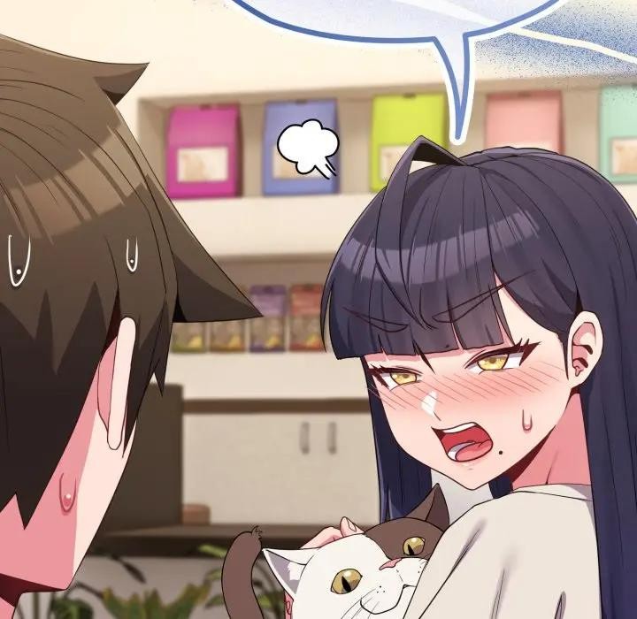 恋上年上的她第31话