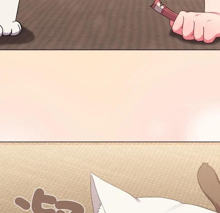 恋上年上的她第31话