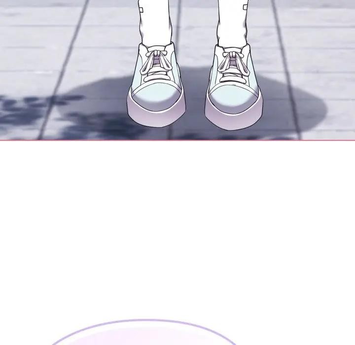 恋上年上的她第31话