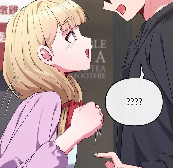 恋上年上的她第31话