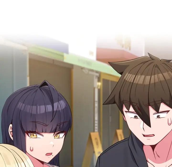 恋上年上的她第32话