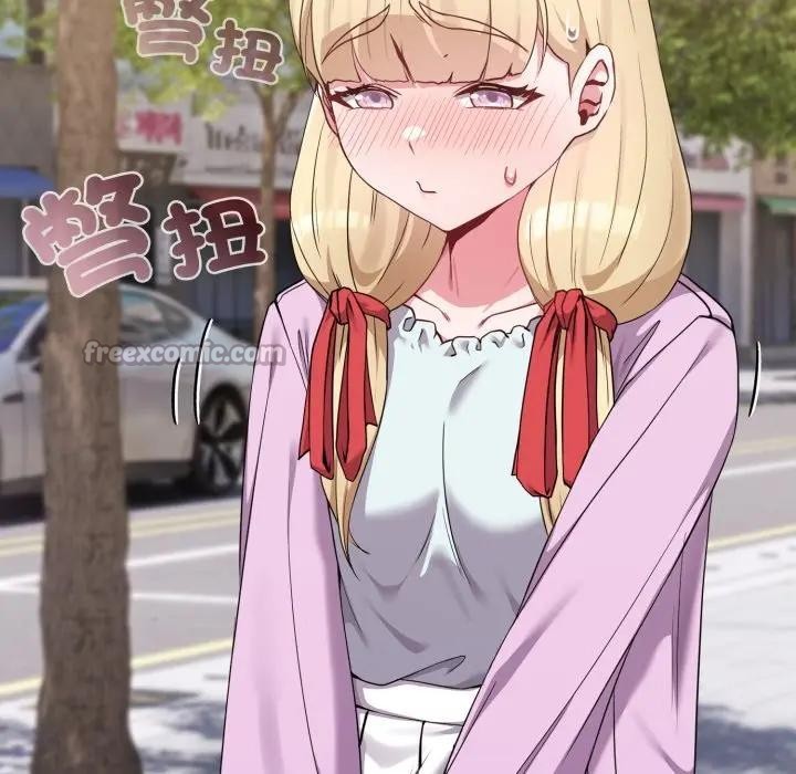 恋上年上的她第32话