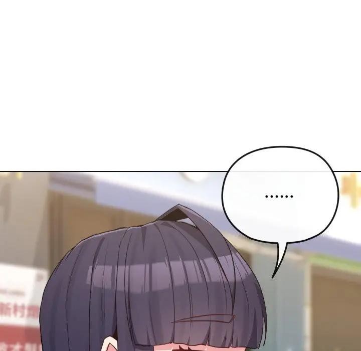 恋上年上的她第32话