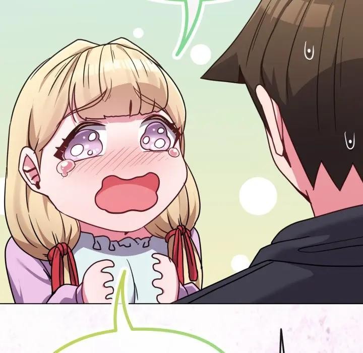 恋上年上的她第32话