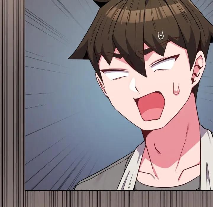 恋上年上的她第32话