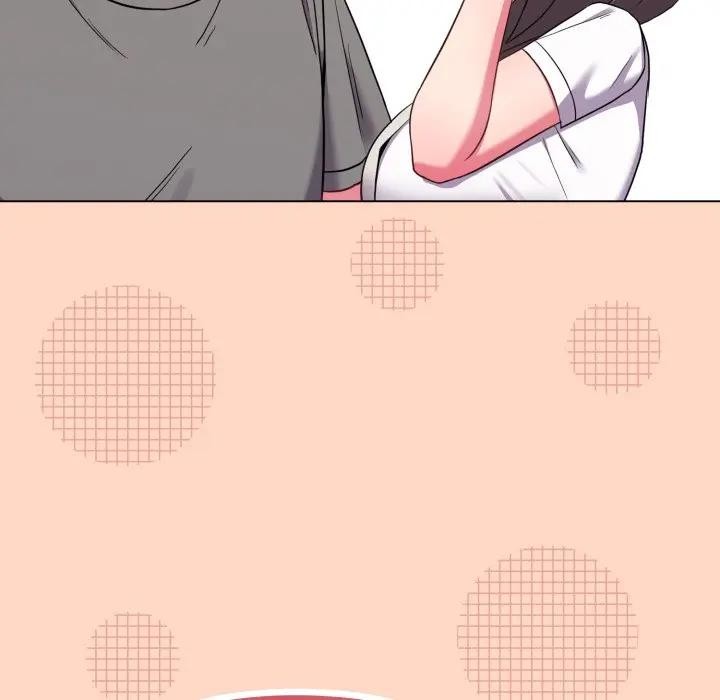 恋上年上的她第32话