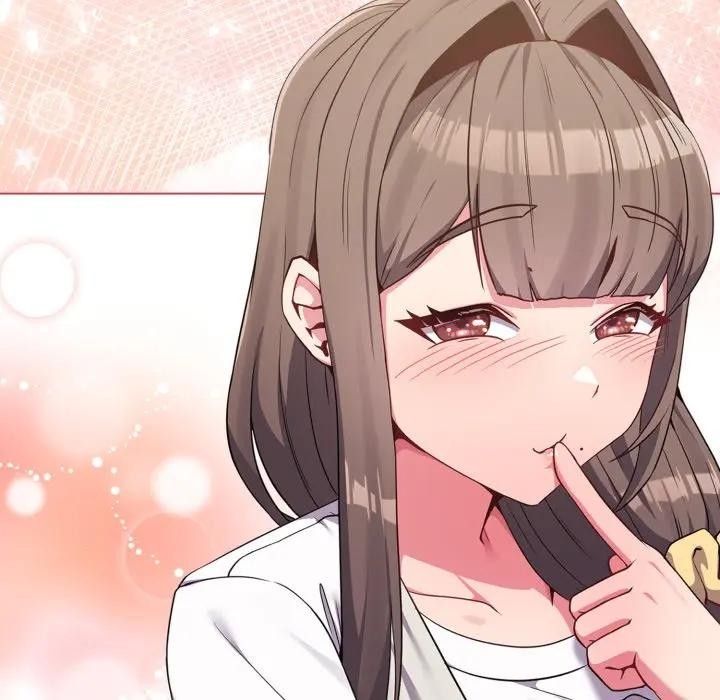 恋上年上的她第32话