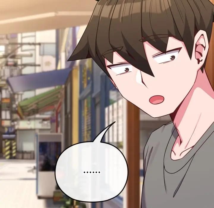 恋上年上的她第32话