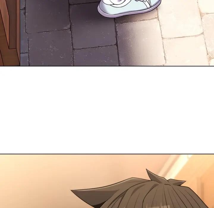 恋上年上的她第32话