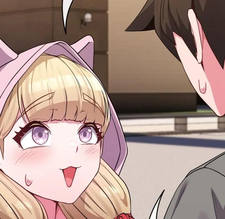 恋上年上的她第33话