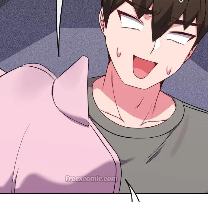 恋上年上的她第33话