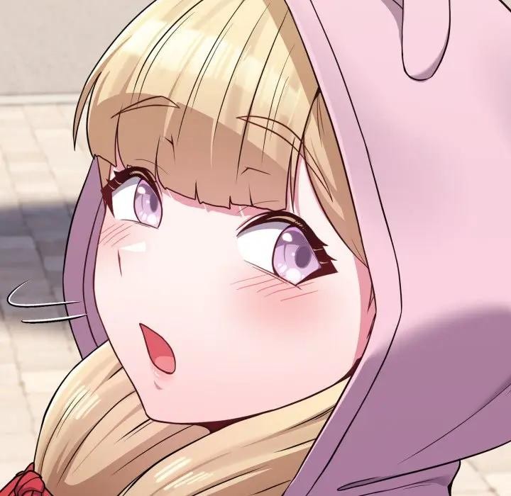 恋上年上的她第33话