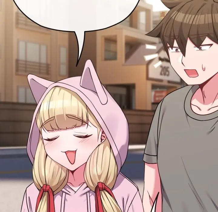 恋上年上的她第33话