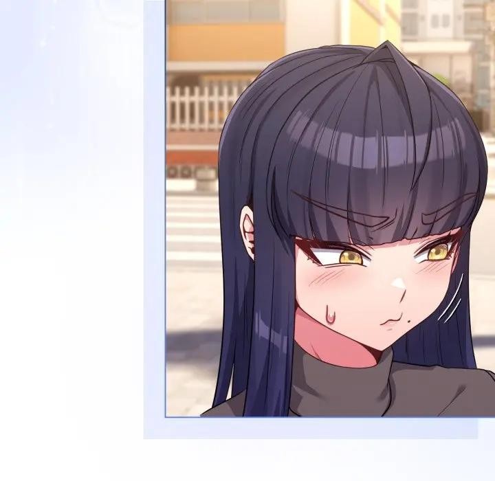 恋上年上的她第33话