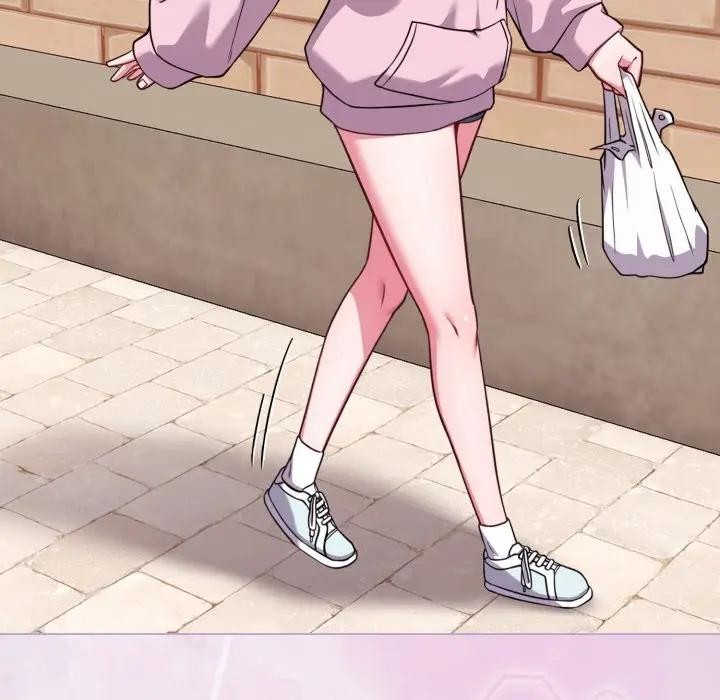 恋上年上的她第33话