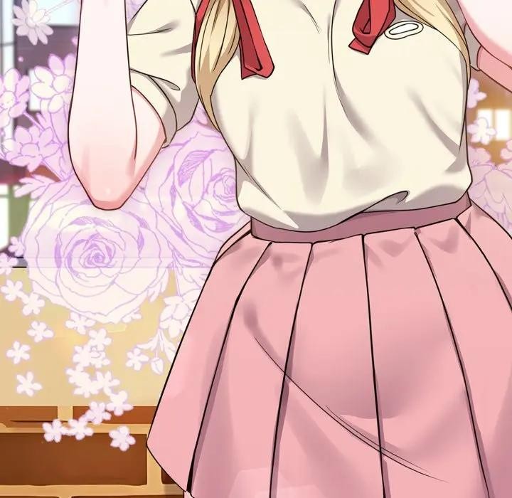 恋上年上的她第33话