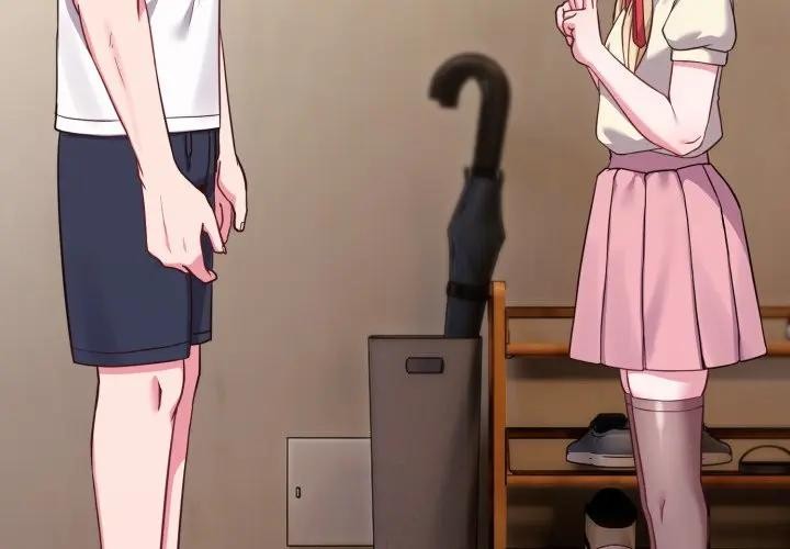 恋上年上的她第34话