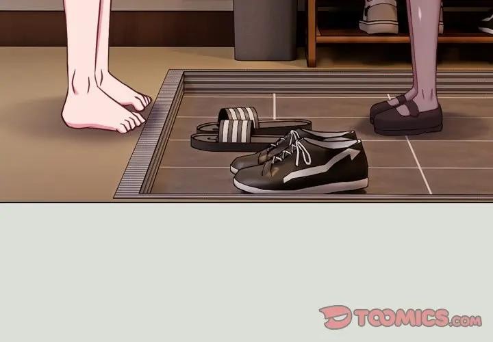 恋上年上的她第34话