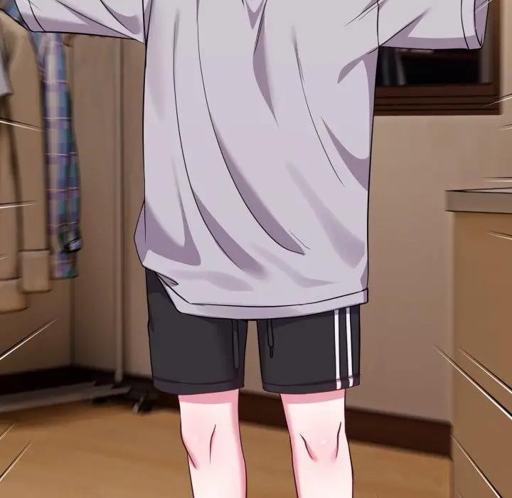 恋上年上的她第34话