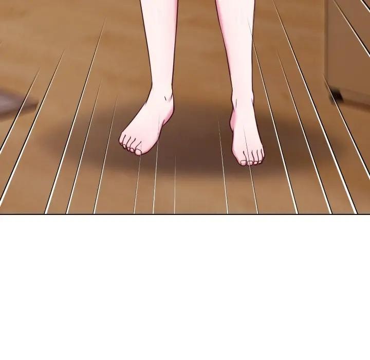 恋上年上的她第34话