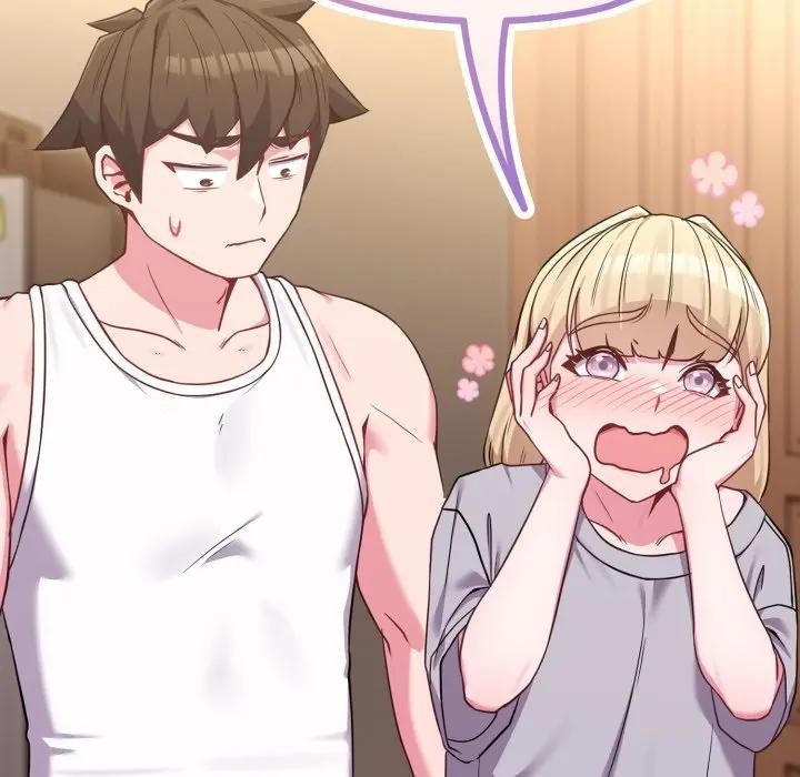 恋上年上的她第34话