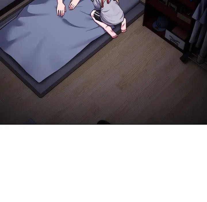 恋上年上的她第35话