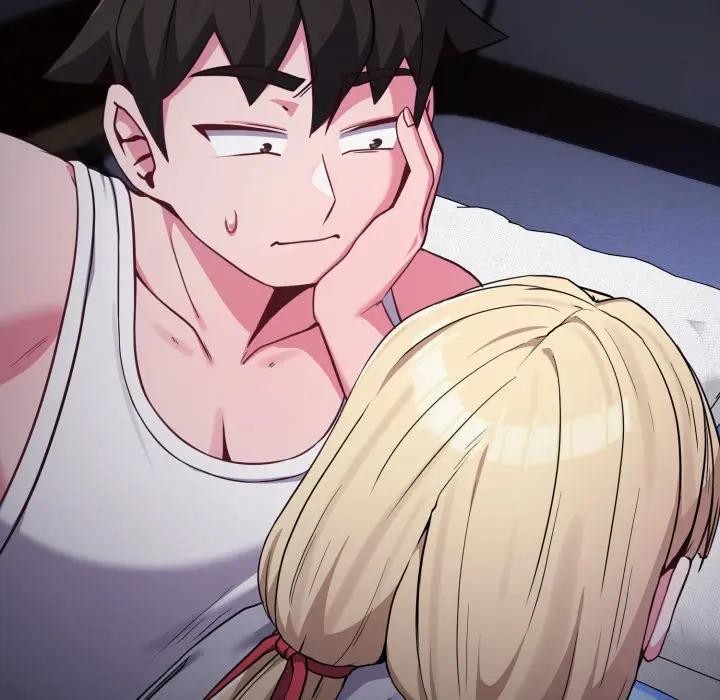 恋上年上的她第35话