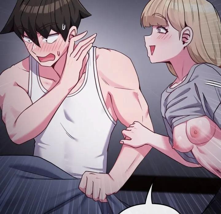 戀上年上的她第35話