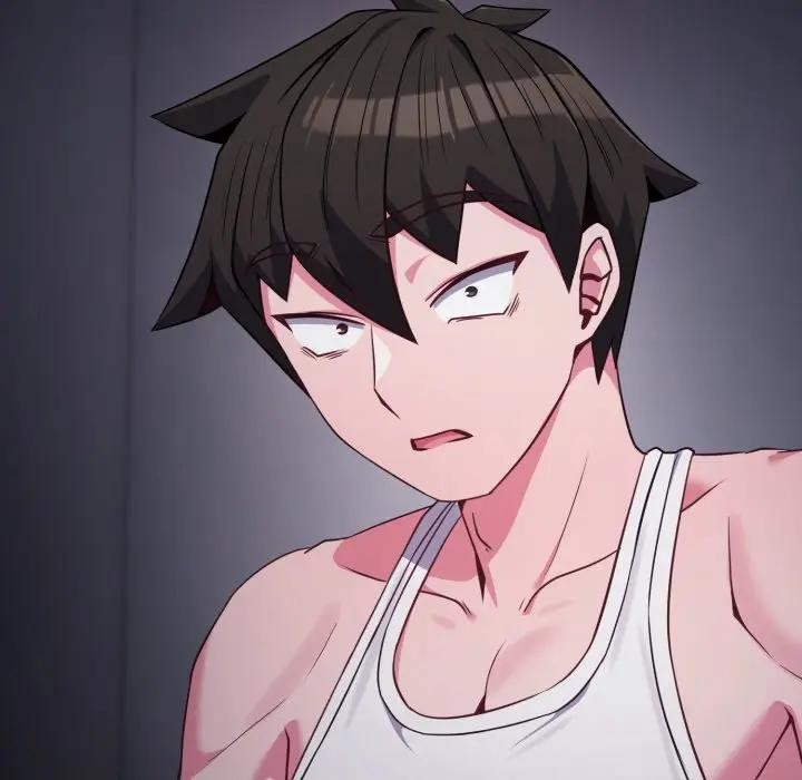 恋上年上的她第35话