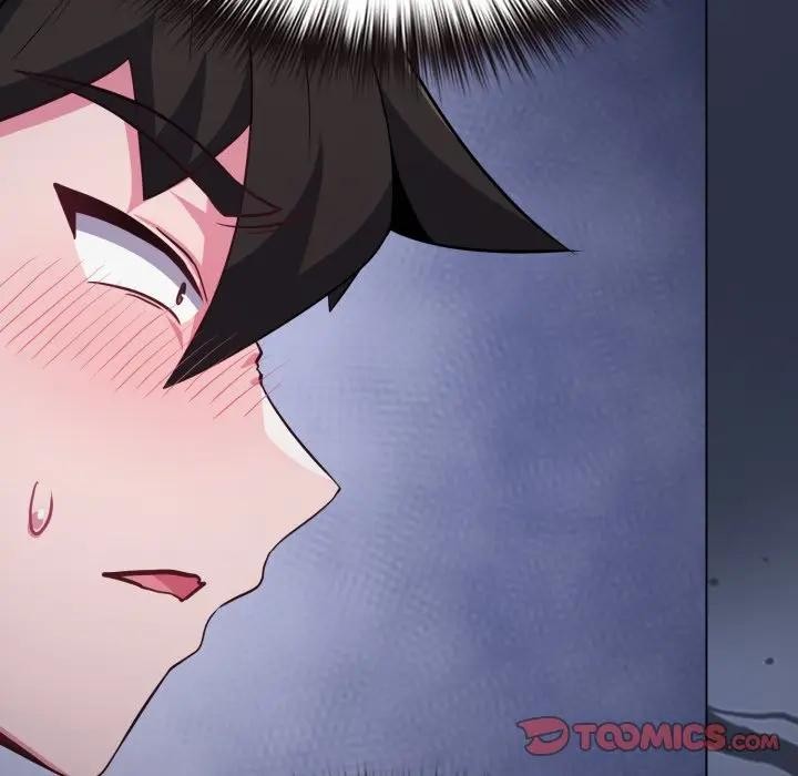 恋上年上的她第35话