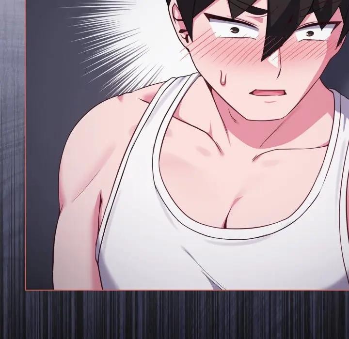 恋上年上的她第36话