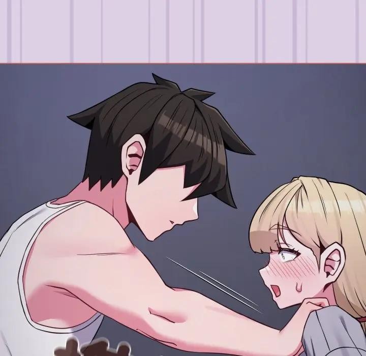 恋上年上的她第36话