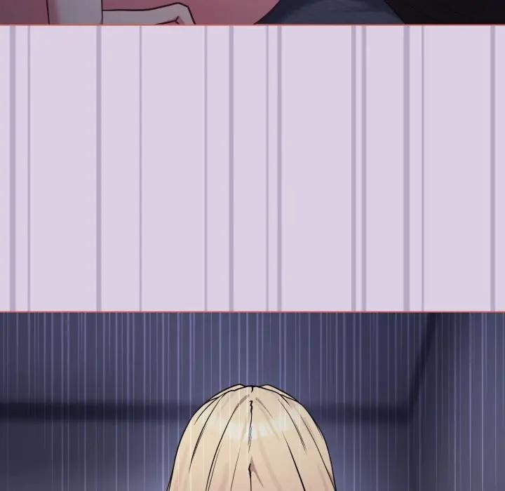 恋上年上的她第36话