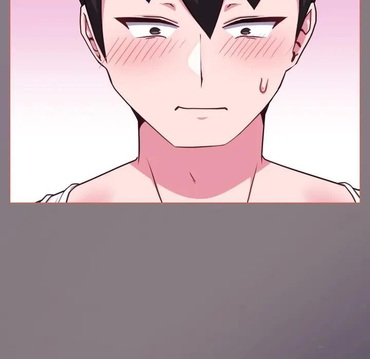 恋上年上的她第38话