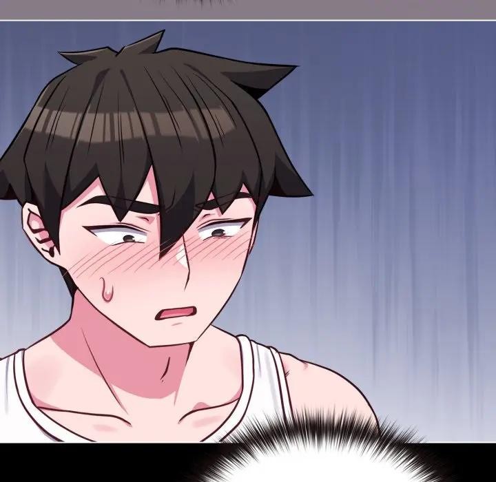 恋上年上的她第38话