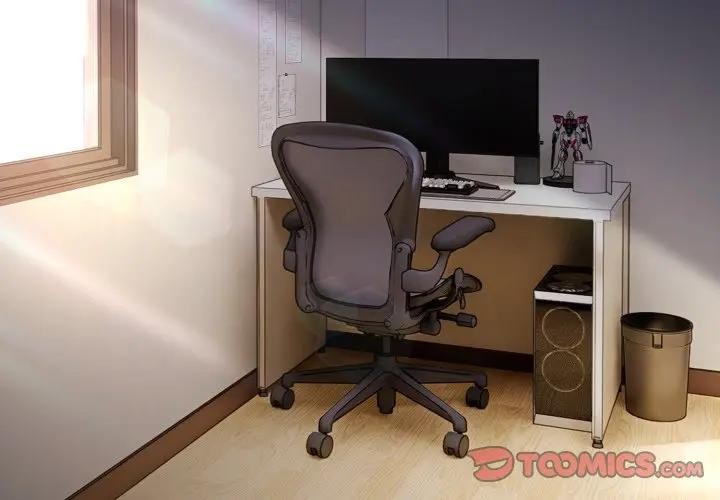 恋上年上的她第39话