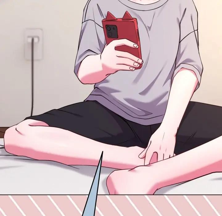 恋上年上的她第39话