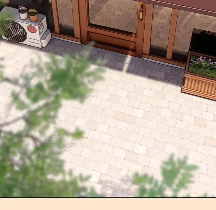 恋上年上的她第39话