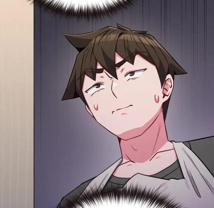 恋上年上的她第39话