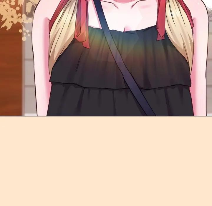 恋上年上的她第39话