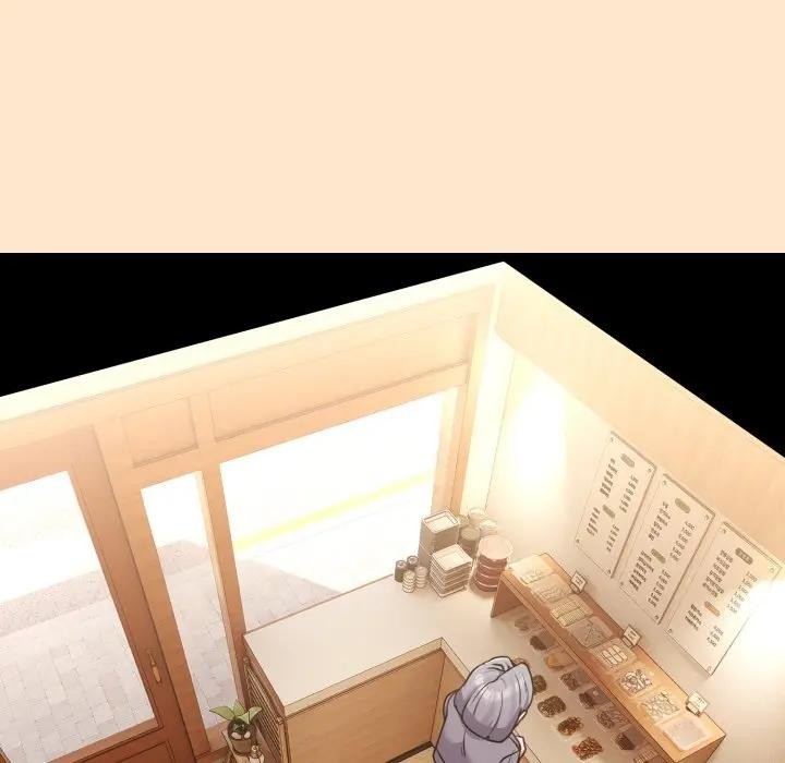 恋上年上的她第39话