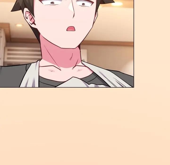 恋上年上的她第39话